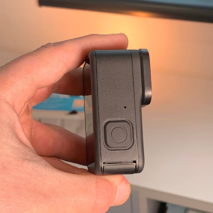 01597 GoPro Hero 13 Black + SD256 Екшн камера гоу про екшен камера бу