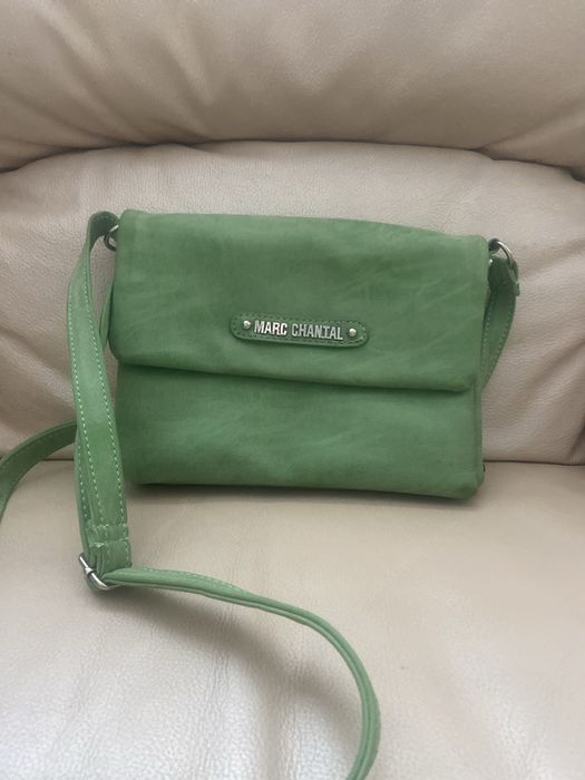 Гарна лакова сумка