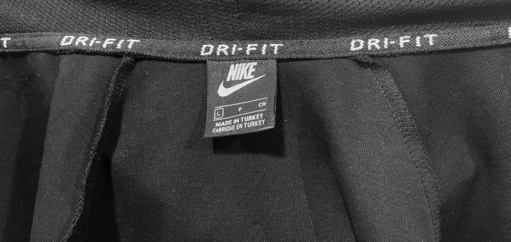 Мужской спортивный костюм Nike весна осень