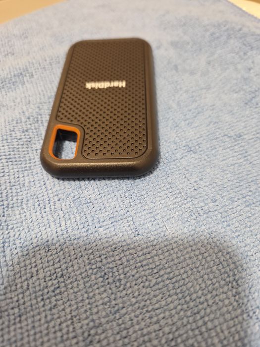Dysk zewnetrzny ssd 6 t