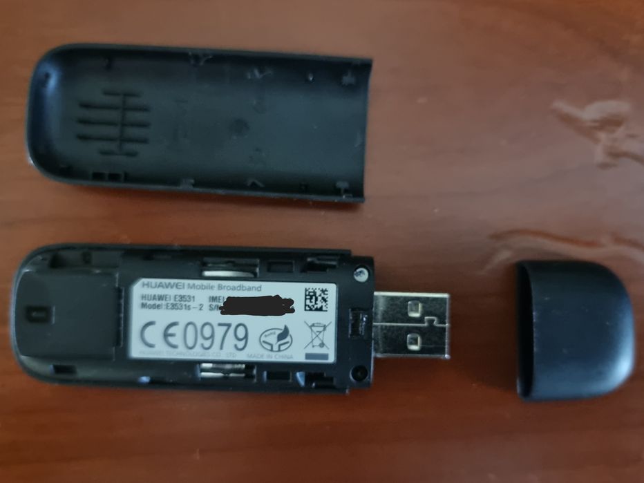 Huawei E3531s-2 - Mobile Broadband