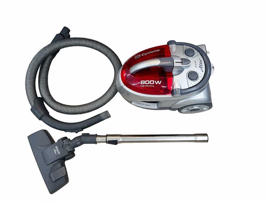 Odkurzacz Sencor Alto Cyclone 800W workowy do domu i biura