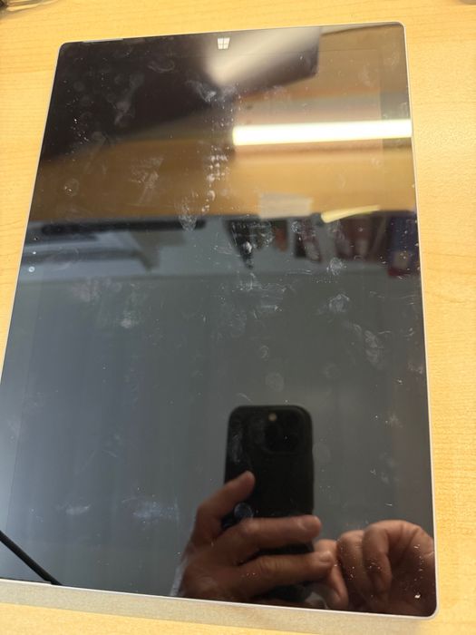 microsoft surface pro 3