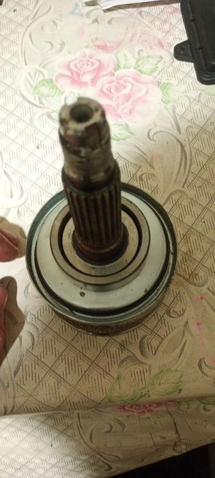 Продам гранату наружную