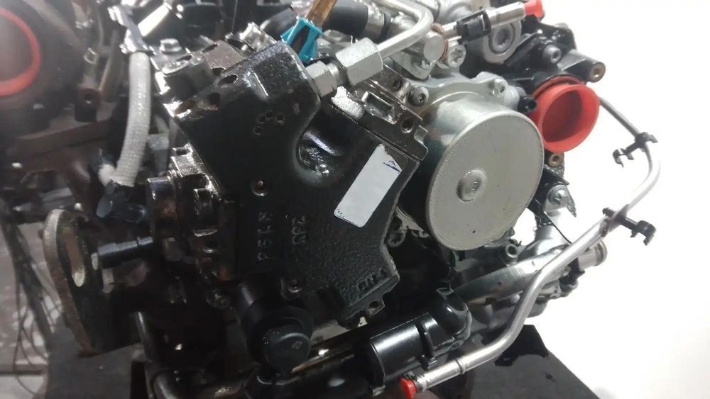 Motor Opel Corsa D 1.3 Cdti 2013 Refª: A13DTC