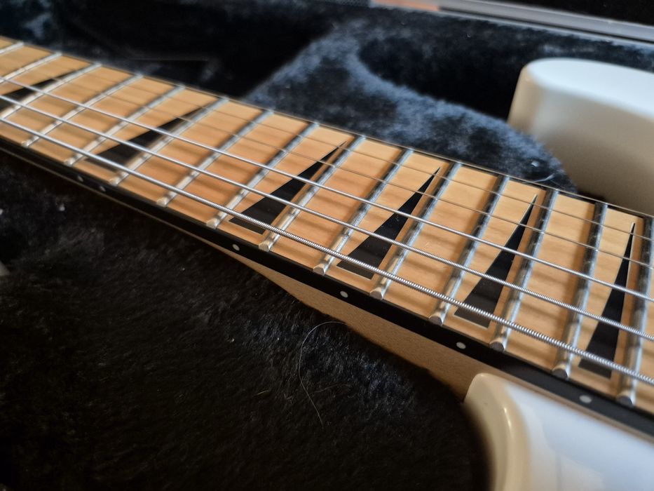 Gitara Jackson DK2M Japan SPRZEDAŻ ZAMIANA