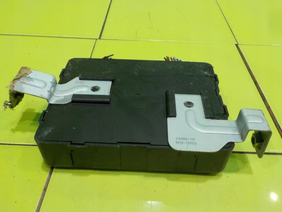 HYUNDAI TUCSON I LIFT 2.0 CRDI 10r immobilizer 95400-2E450
