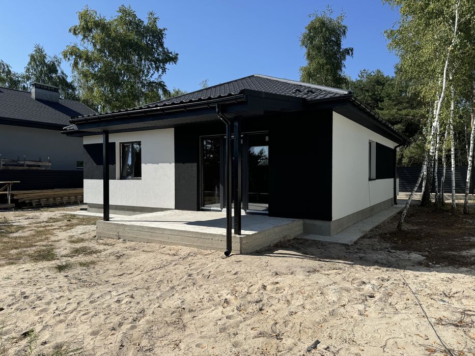 Продаж будинку під Києвом! Є-Оселя