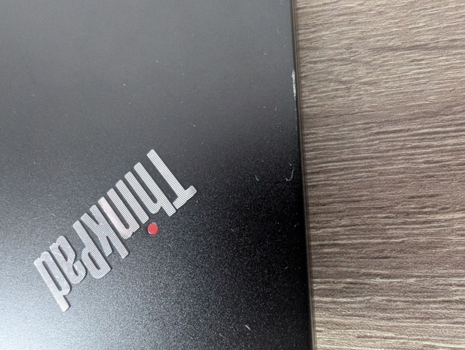 Lenovo ThinkPad L13 — i5-10210U | 8 GB RAM | 256 GB SSD | Windows 11 Pro