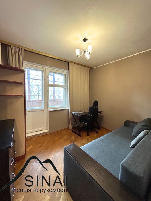 Терміново продам 3-кімнатну квартиру на Позняках