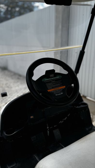 Buggy de Golf Club Car