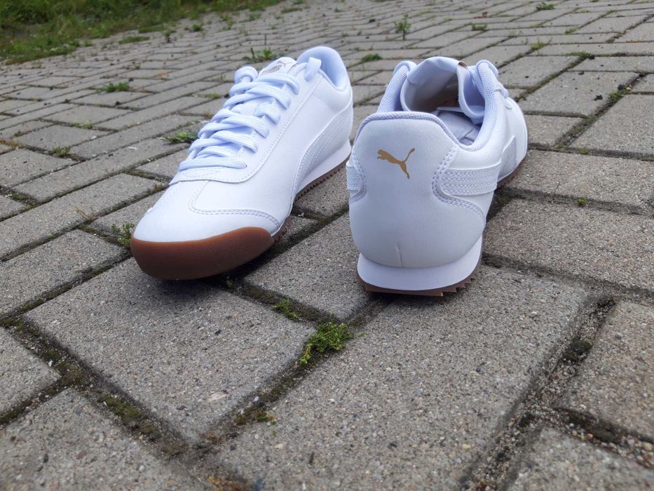 Sneakersy Męskie Puma TURINO FSL r.41 do 46