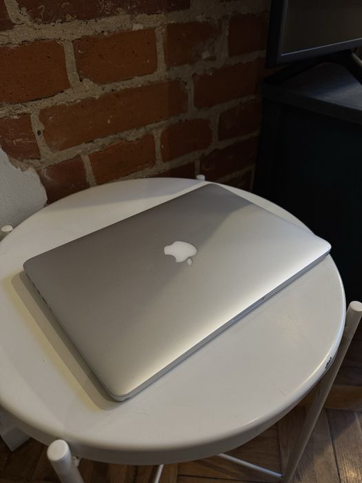 MacBook Pro Retina, 13-inch Early 2015 Lublin • OLX.pl