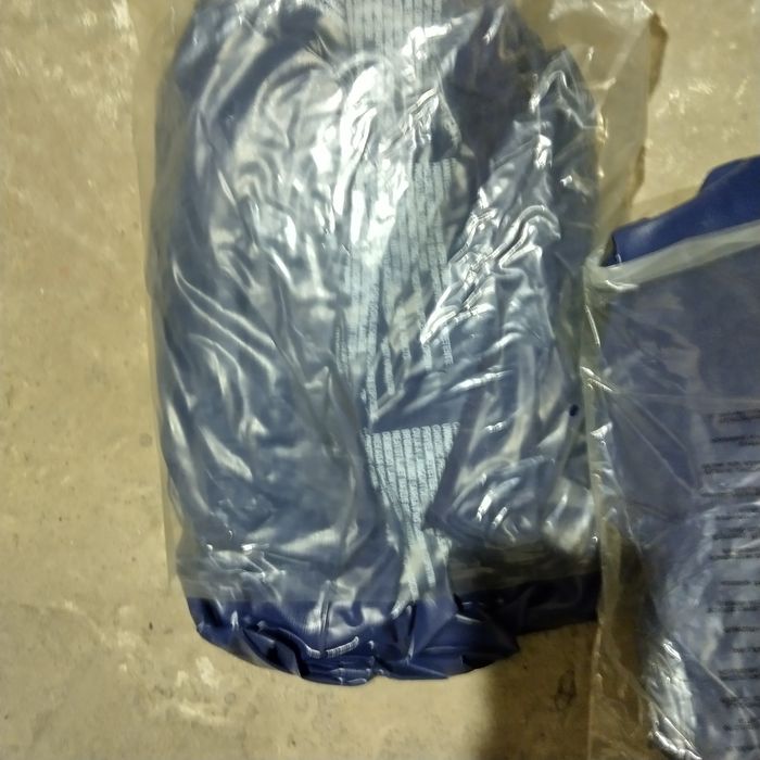 3 Materace do Namiotu