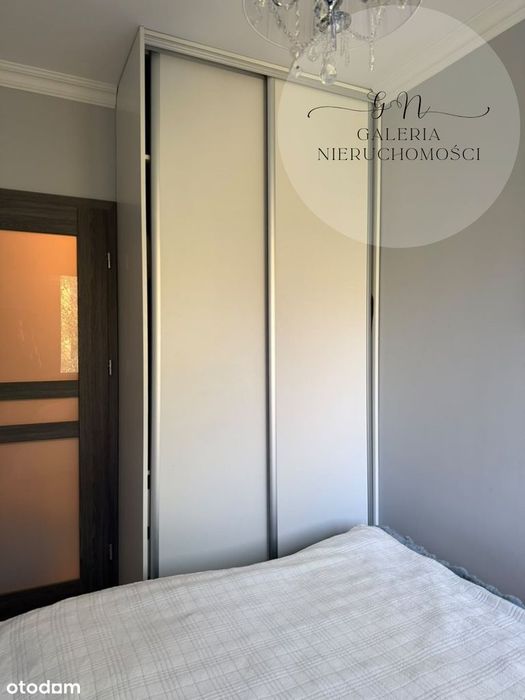 Jagiellońska,2pok,po remoncie,umeblowane,balkon