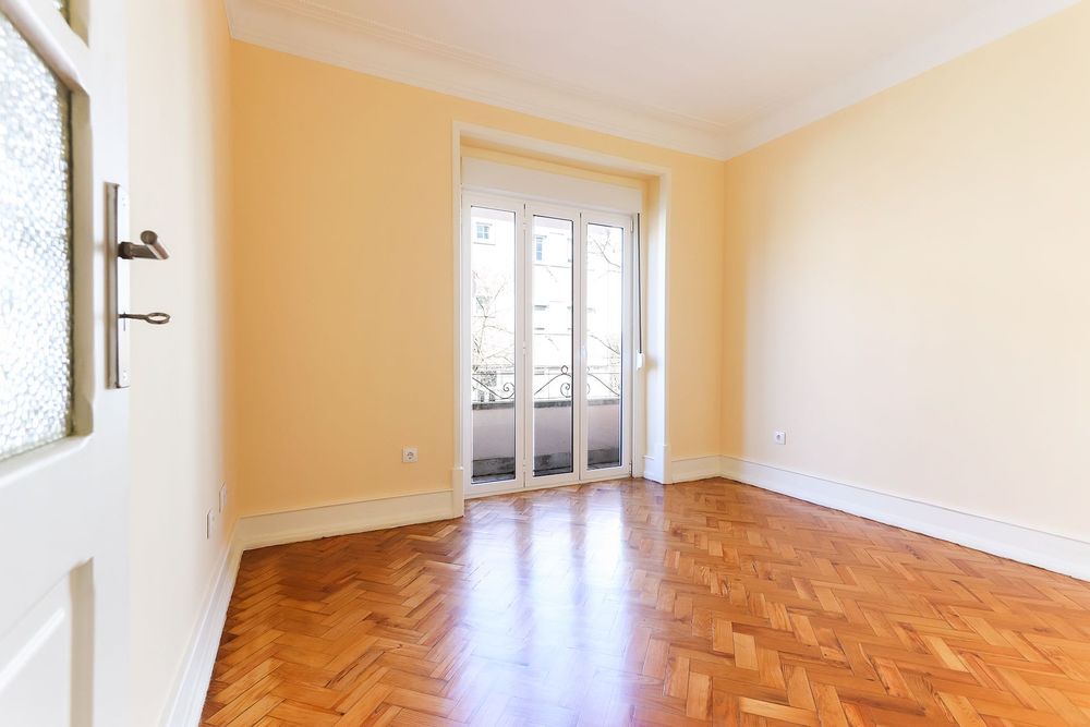 Ótimo Apartamento T3