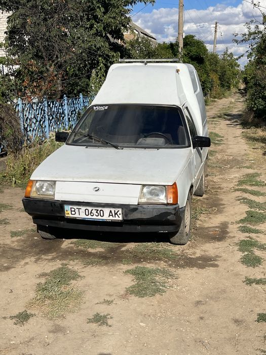 ЗАЗ 11055 2004 р