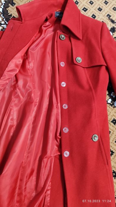 Пальто    жіноче