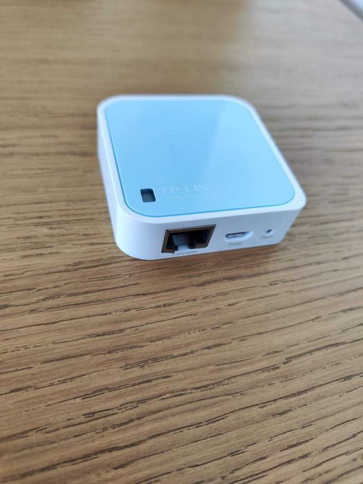 TP-Link TL-WR802N 300M Wireless N Nano Router