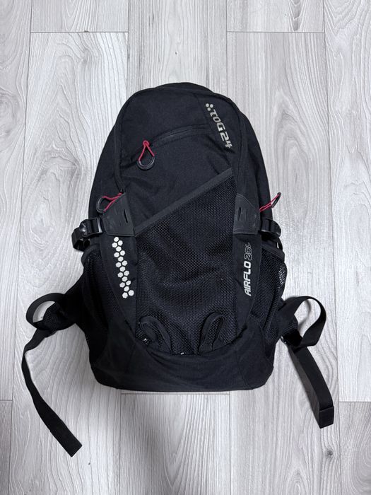 Рюкзак Tog24 Airflo 20л dakine rhule tnf