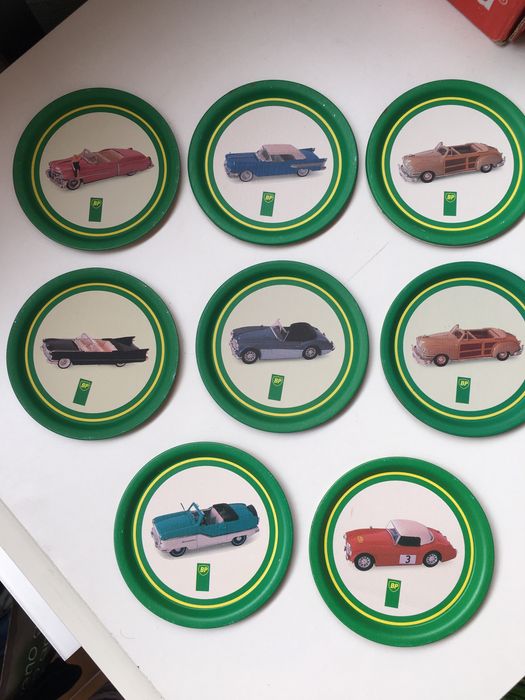 Coaster Bases for Collection442459914827868161