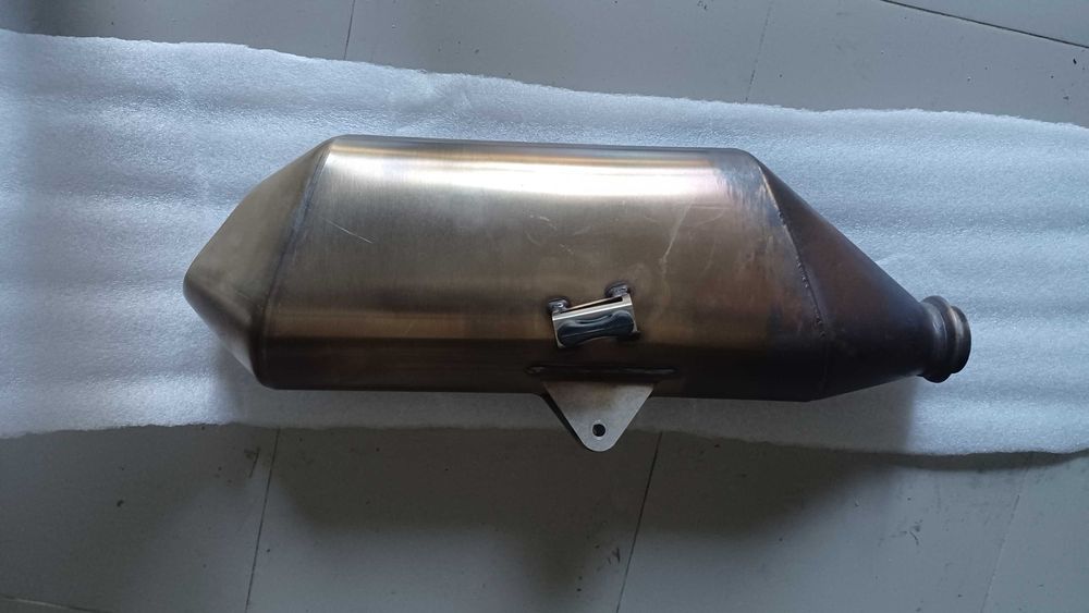 Ponteira de origem KTM 690 GASGAS 700