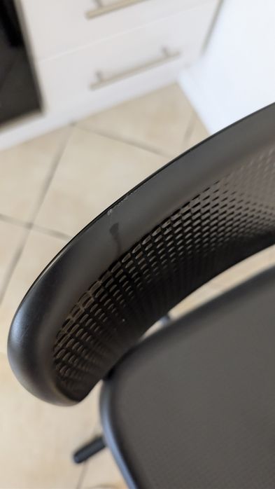Krzesło obrotowe IKEA SMÅLLEN | Szczecin
