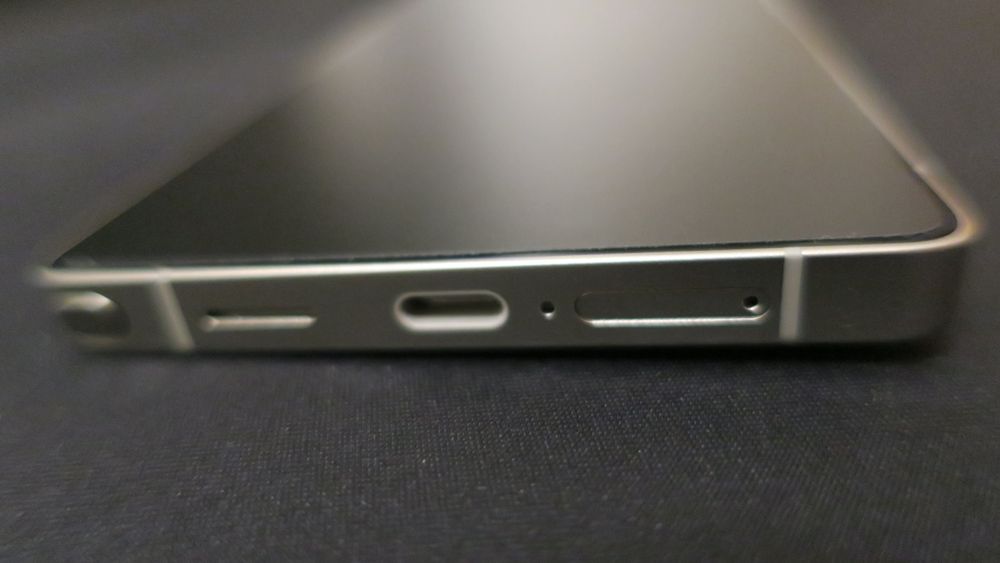 Samsung Galaxy S25 Ultra 256GB – Preto Titanium