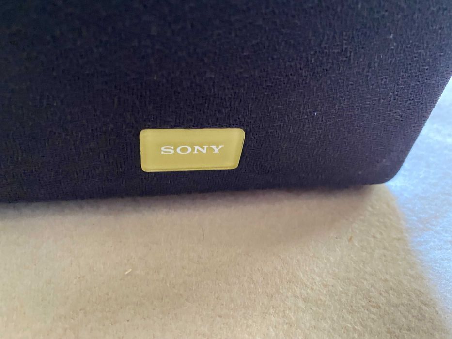 Aparelhagem Sony P11