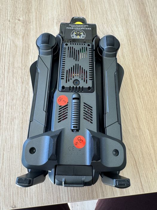 Dron XiL193 MAX RC sterowany zdalnie 4K