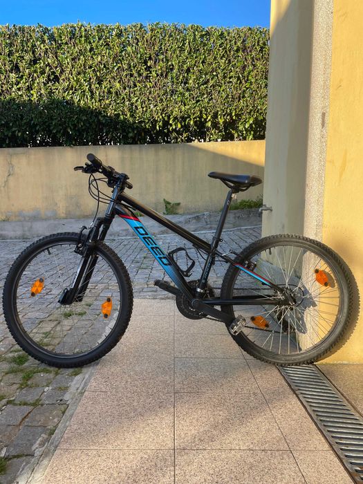 Bicicleta DEED roda 24