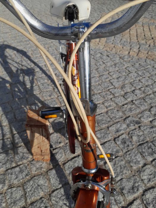 Bicicleta Clasica Raleigh