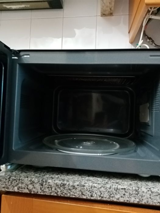 Microonda Qilive