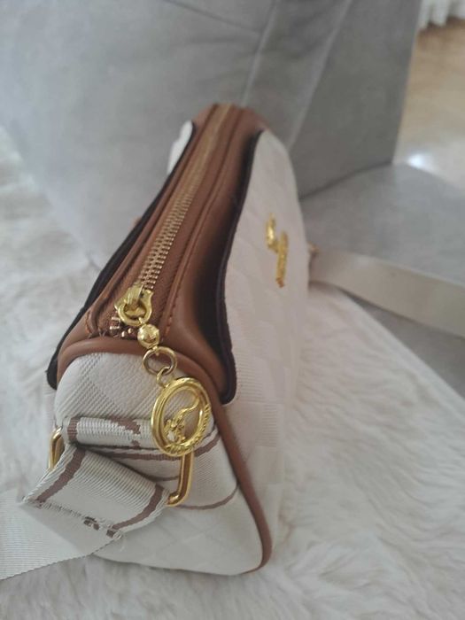 Super torebka idealny stan