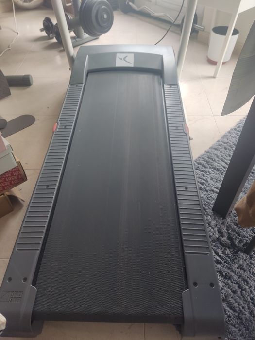 Passadeira Cardio Domyos TC 290