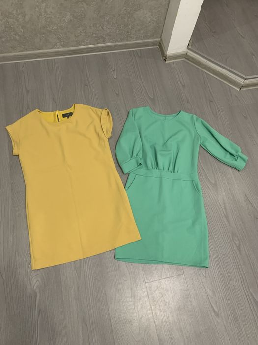 Плаття . Два - 280 грн