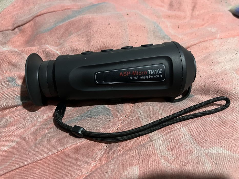 Тепловізор ASP-Micro TM160