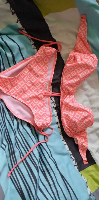 Купальник S/36-38 в стані нового/Crane.