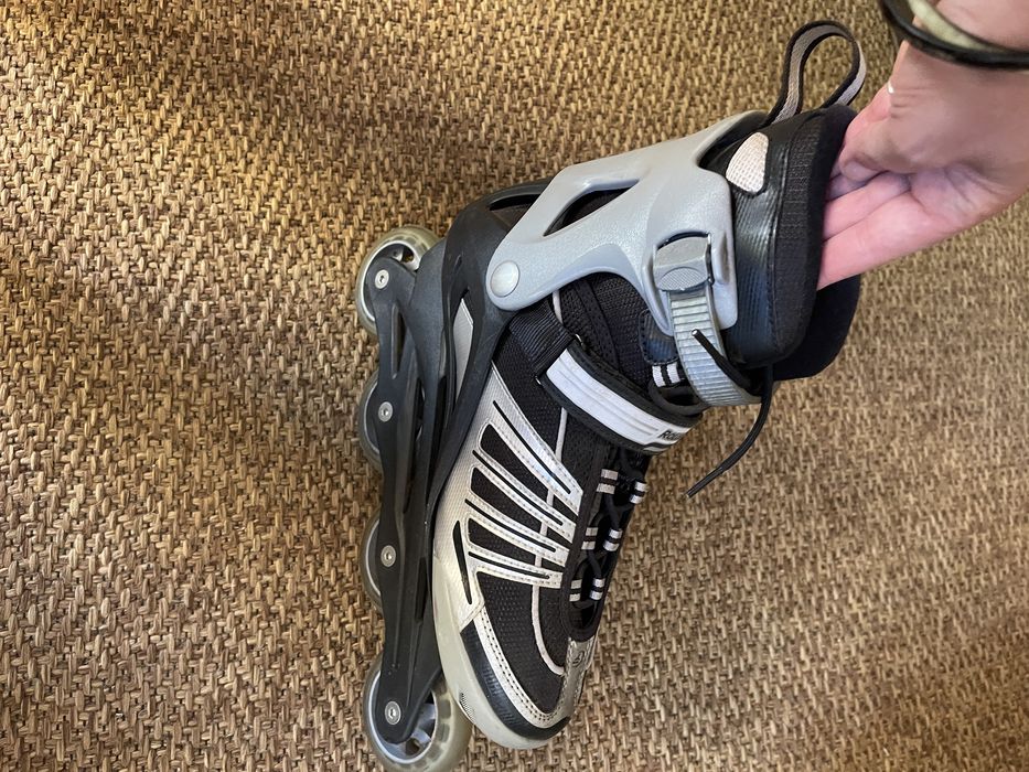 Patins em linha tam41