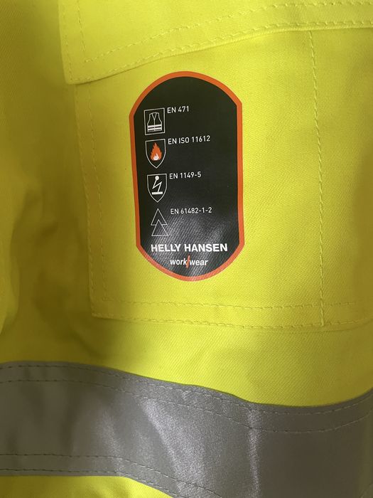 Топовий робочий комбєз Helly Hansen