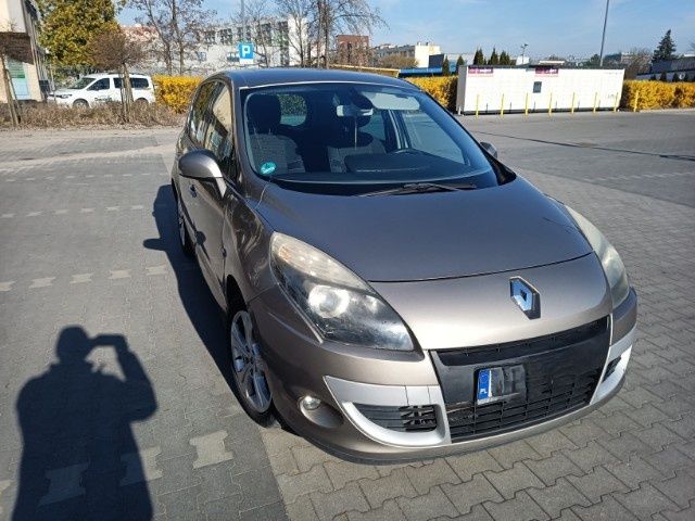 Renault  Scenic III
