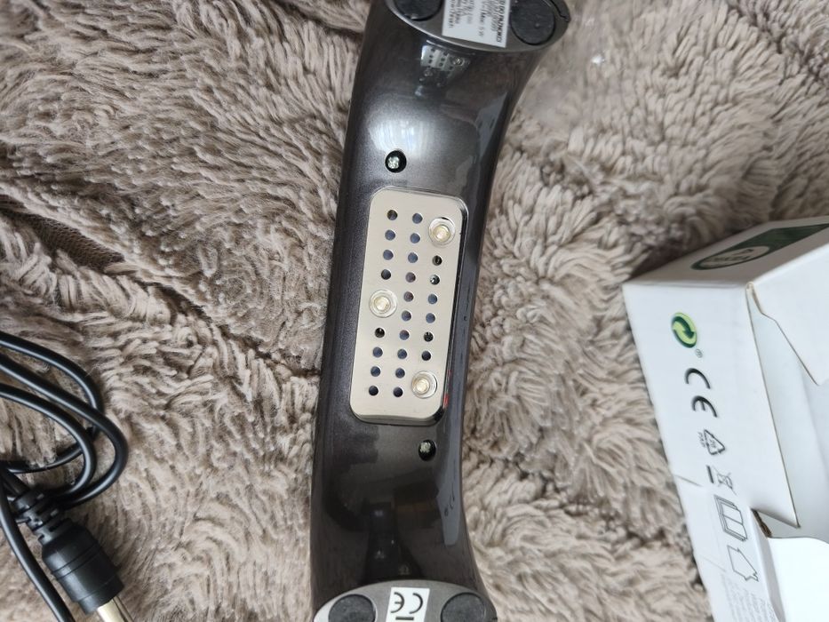Mini Lampa LED do paznokci