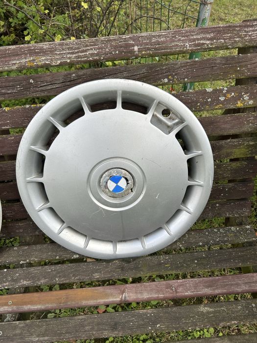 Kołpaki BMW 36.13-1129 843