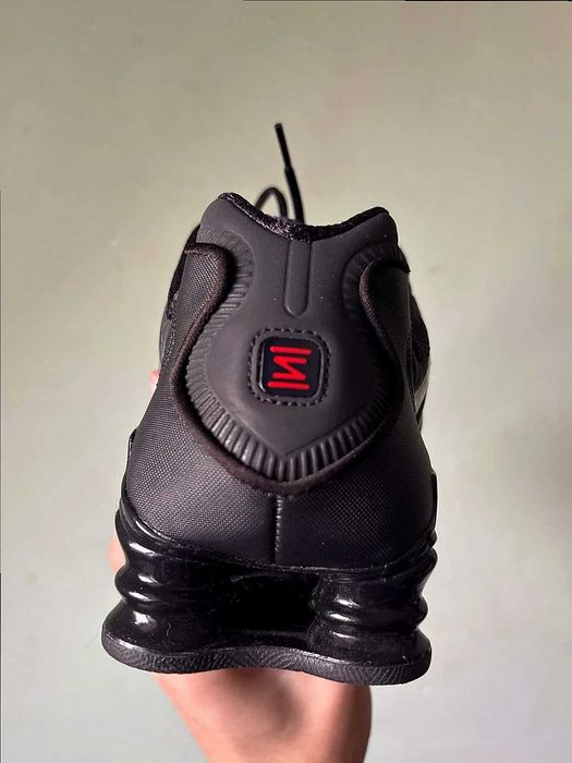 Nike Shox TL Black R.40
