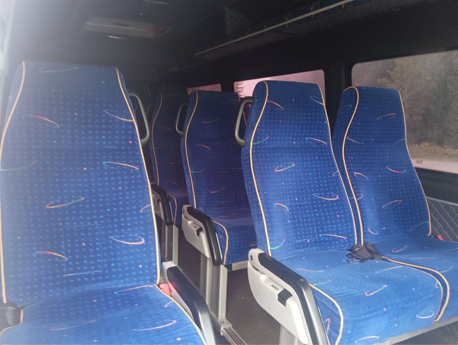 Пасажирські пепевезення!!!