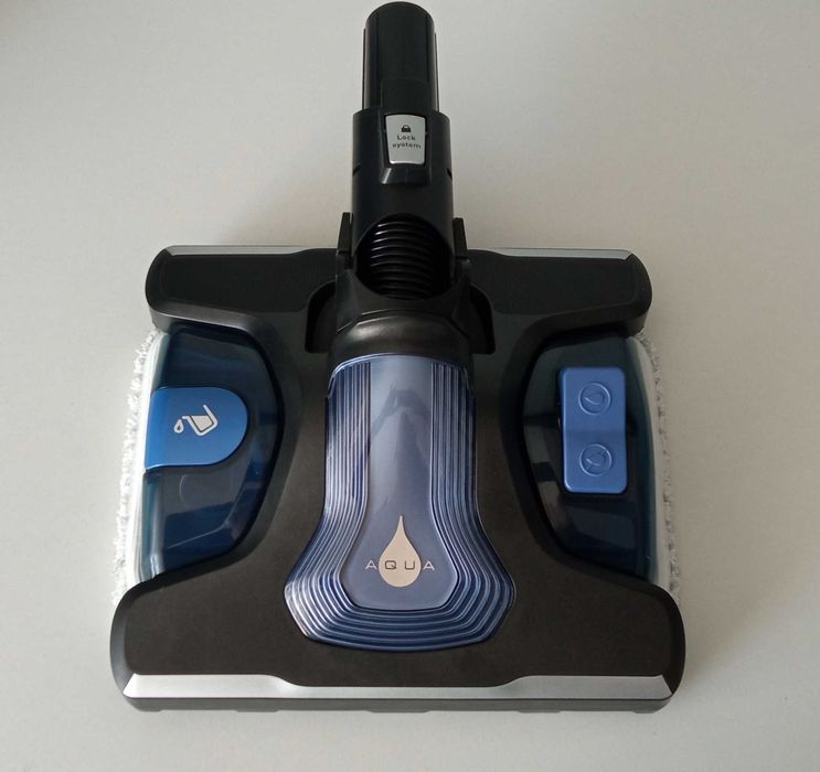 Nakładka mocująca odkurzacza Tefal X-force Flex-nowa