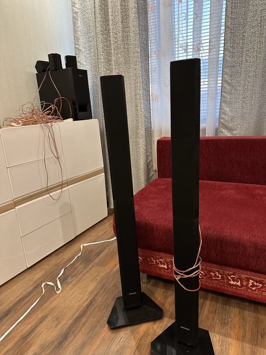 Домашний кинотеатр samsung