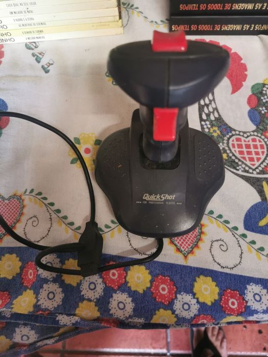 Joystick Para sega