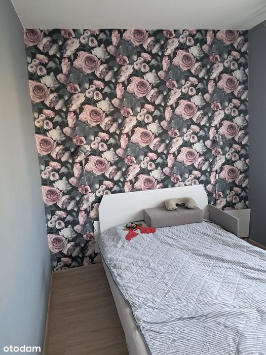 Rozkładowe 3 pokoje z balkonem, os. Obrońców Pokoju, Gliwice