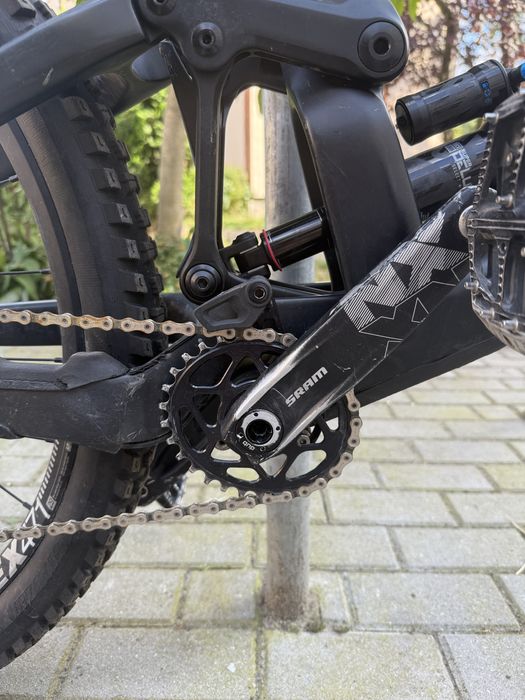 Specialized enduro comp s3 2021 (trek santa cruz dartmoor na bikes )